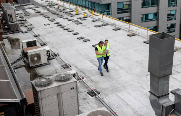 Best Roof Coating Services  in Suffern, NY