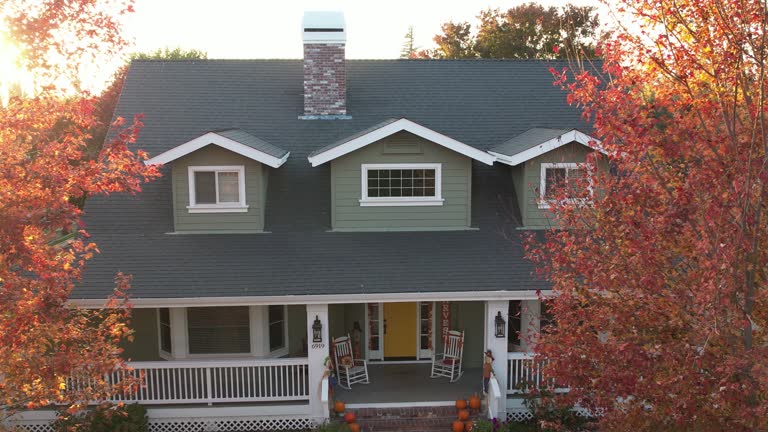 Best Roof Installation  in Suffern, NY