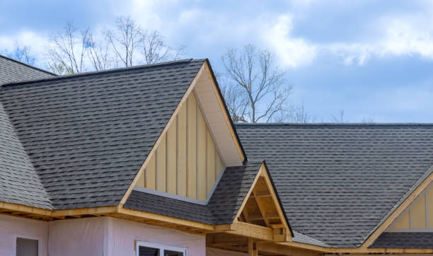 Best Solar Panel Roofing Installation  in Suffern, NY