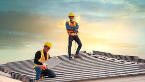 Best Roof Coating and Sealing  in Suffern, NY